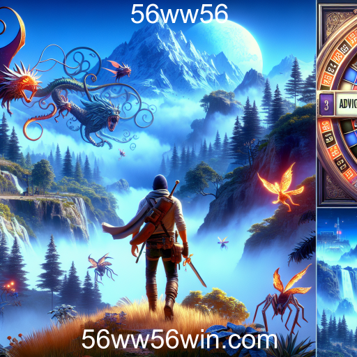 Explorando o Mundo dos Jogos de Aventura