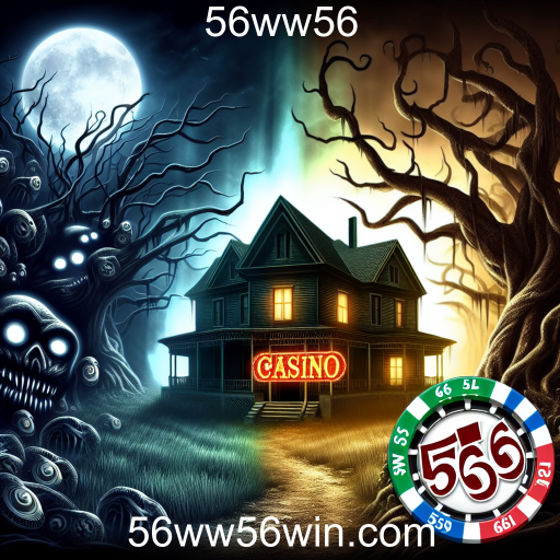 O Fascínio dos Jogos de Horror: Uma Jornada Sombria