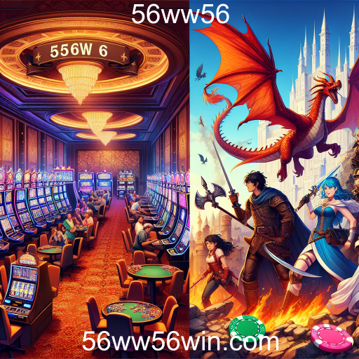 A Evolução dos Jogos de RPG e seu Impacto na Indústria dos Videogames